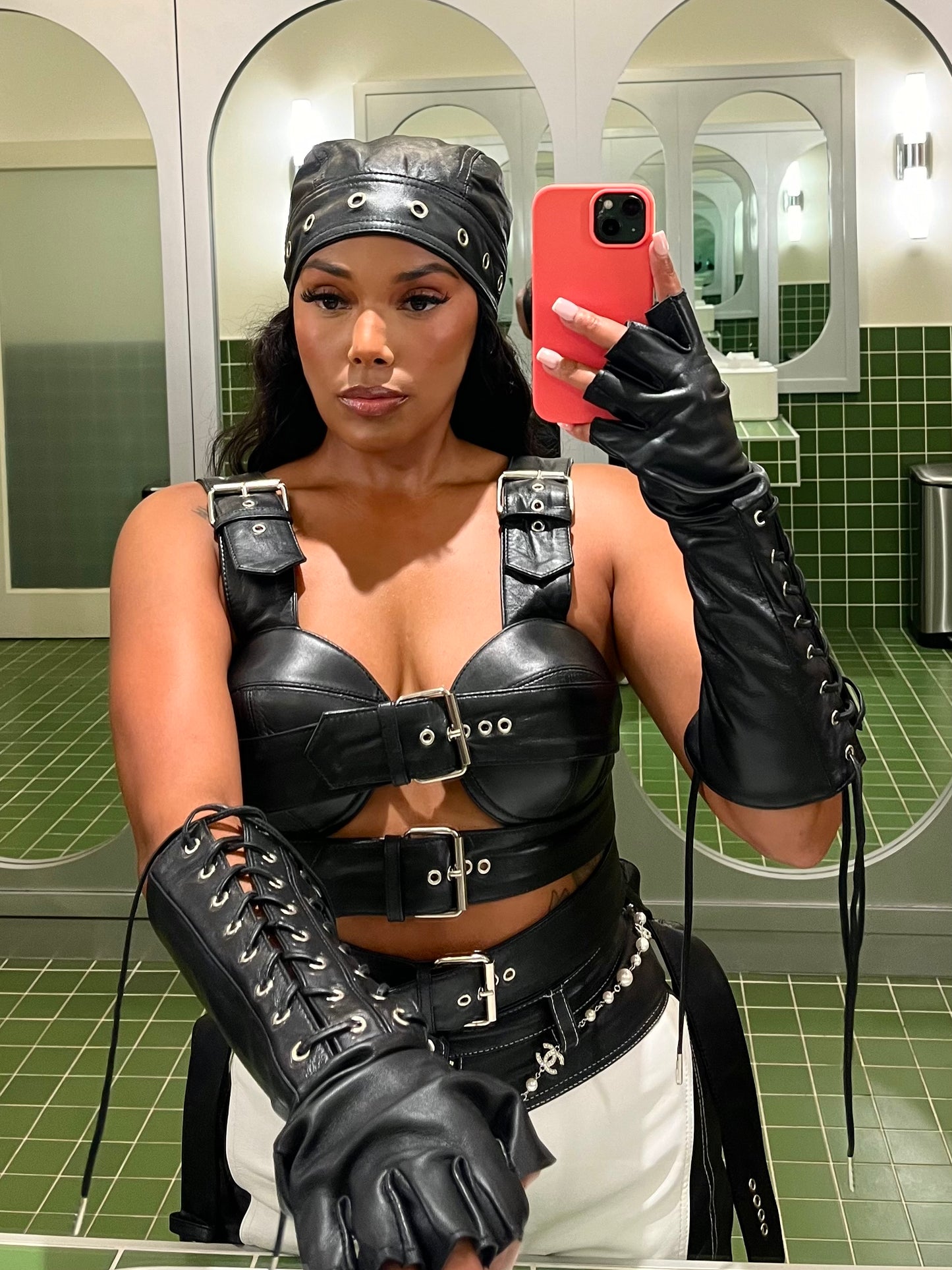 Yon gloves