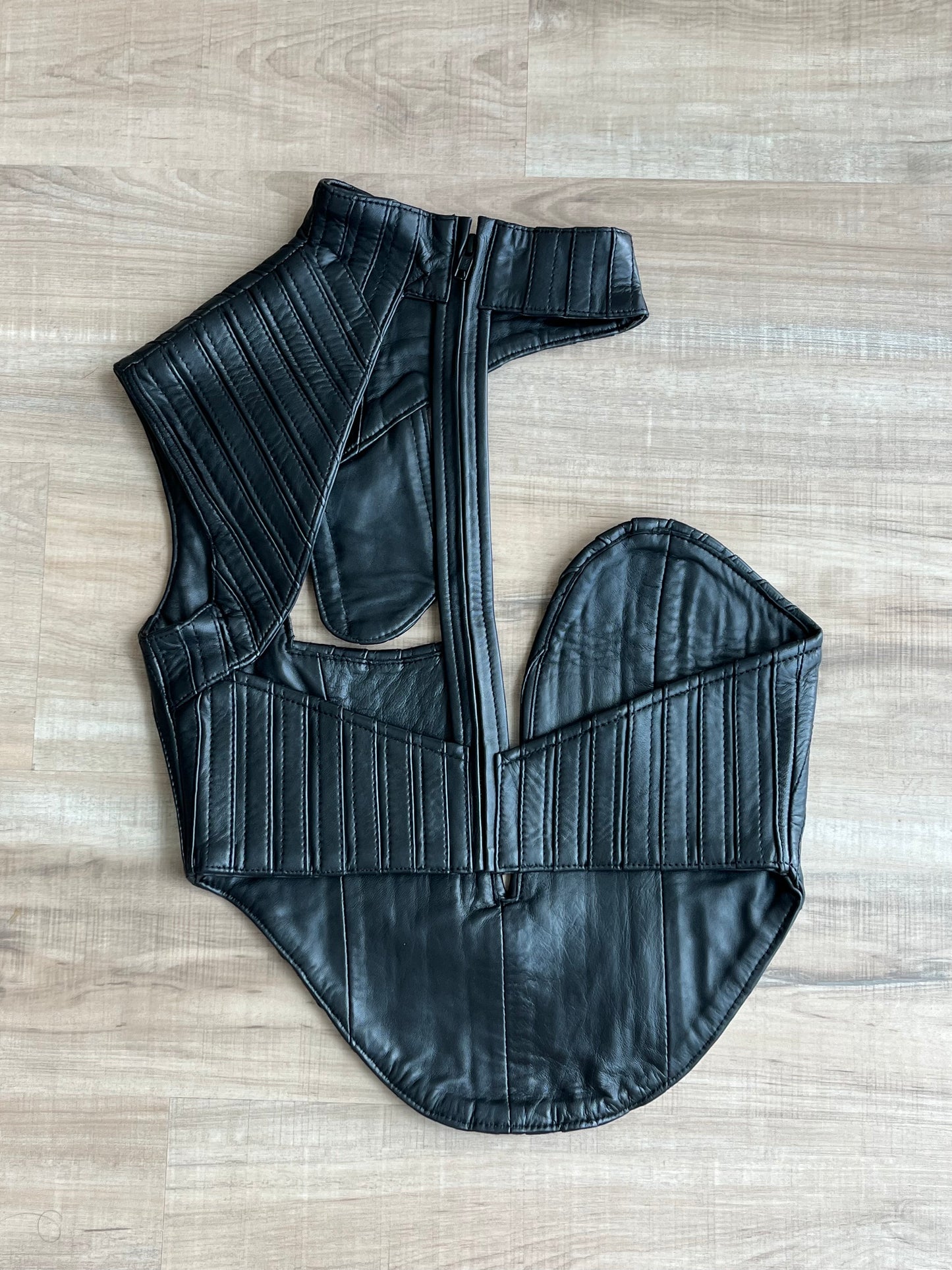Don't Deny Corset