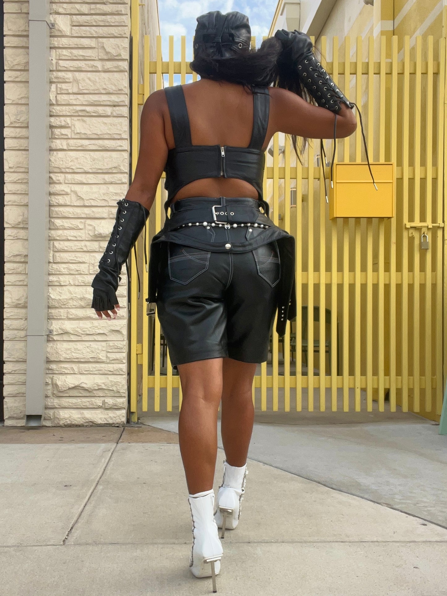 Hoduku Top