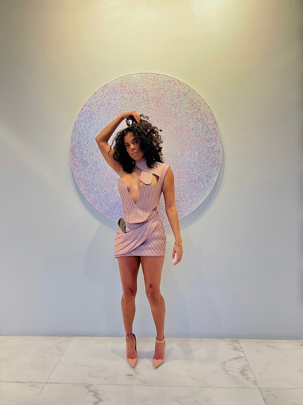 Theory skirt