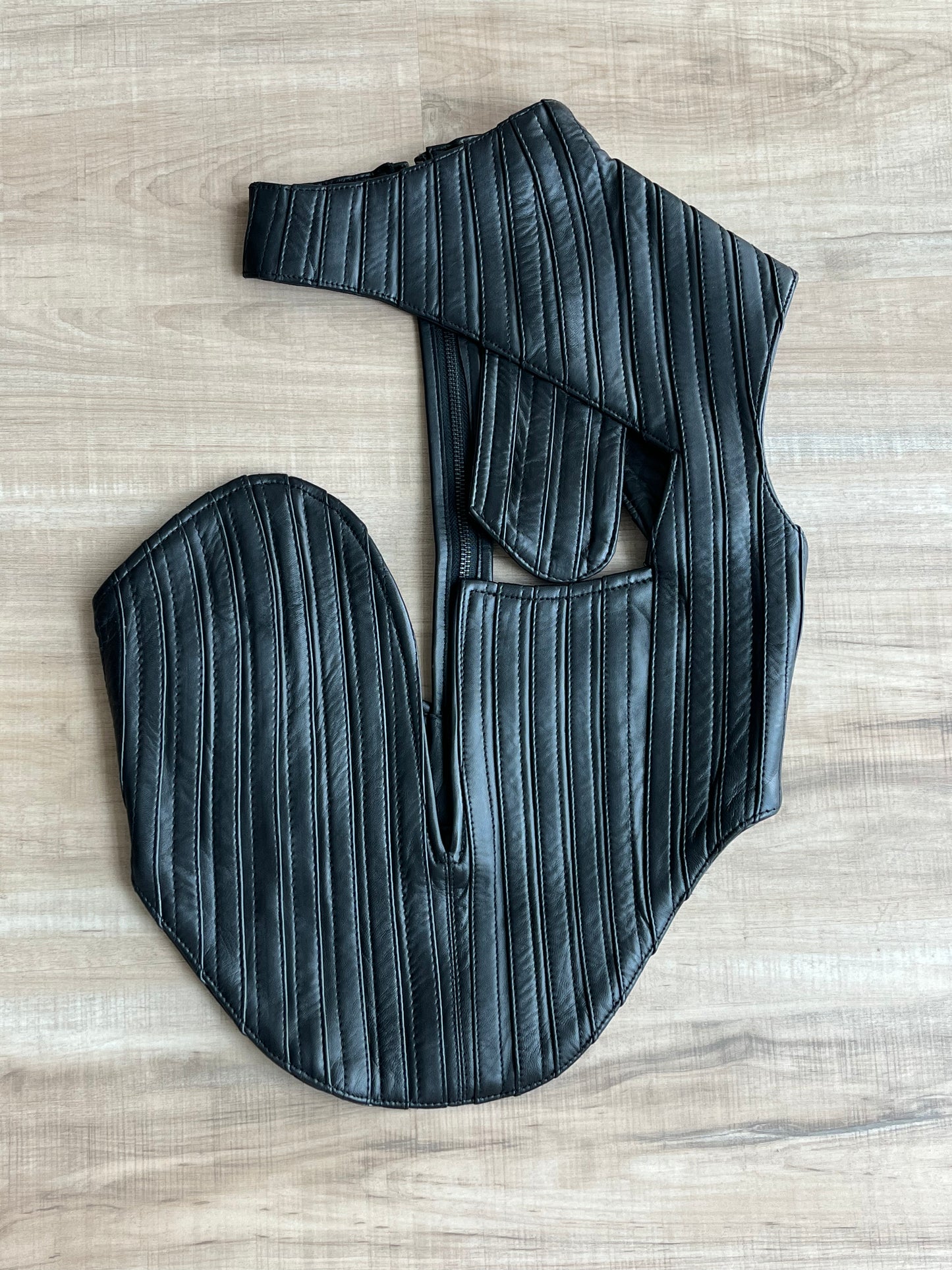 Don't Deny Corset