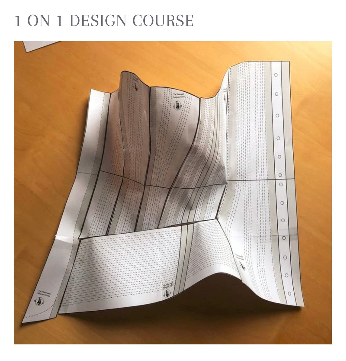 Design Masterclass Session