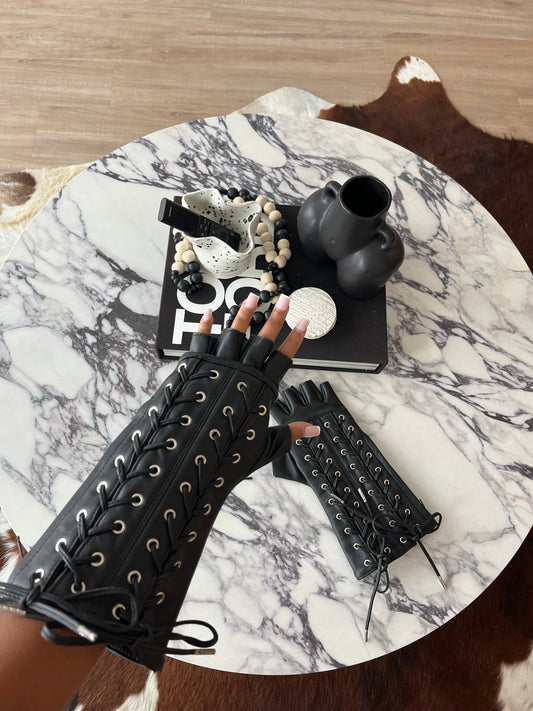 Yon gloves