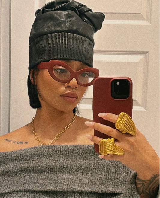 Crete Beanie